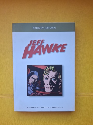 Jeff hawke sydney - jeff,