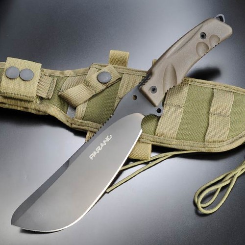 Fox knives coltello - da, esterno