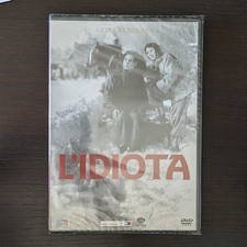 L' IDIOTA di Akira Kurosawa