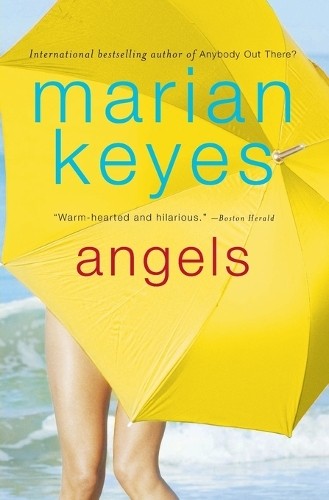 Marian keyes angels - marian,
