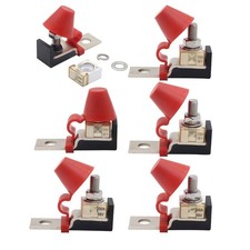 Kit blocco fusibili terminali