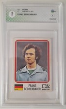 Franz Beckenbauer Monaco 74