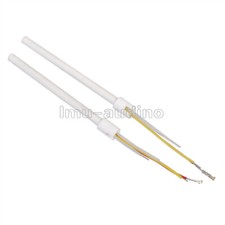 Parte riscaldante in ceramica