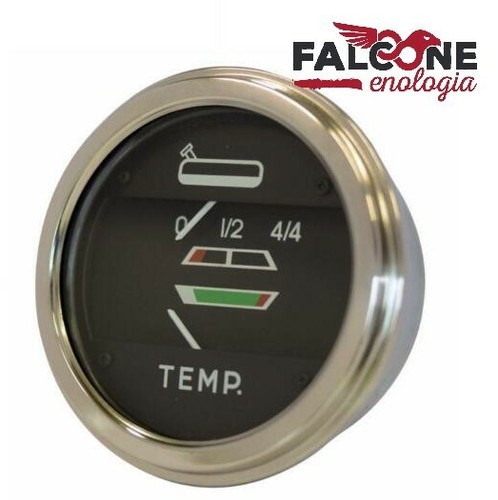 4334917 indicatore temp acqua - indicatore, temp.