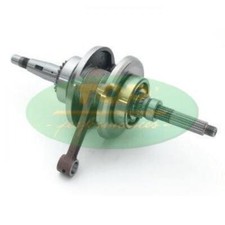 IM07054 CRANKSHAFT APRILIA