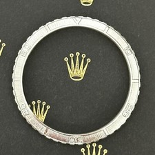 Rolex Uomo 36Mm Datejust