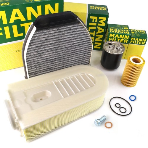 Set filtri kit diagnosi - set,