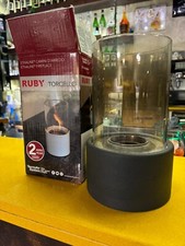 Camino Arredo Biocamino  da tavolo Torcello RUBY