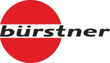 BURSTNER Adesivo Decalcomania