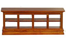 Espositore casa delle bambole