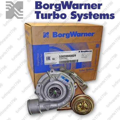 K03 029 turbocompressore - k03-029,