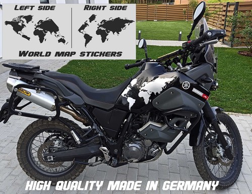 Adesivi yamaha tenere - adesivi,