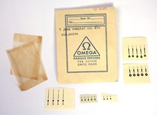 Orig. Omega NOS Cal. 33,3 /