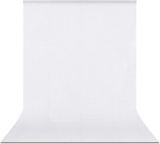 FONDALE INGRID 2.90X 3 BIANCO