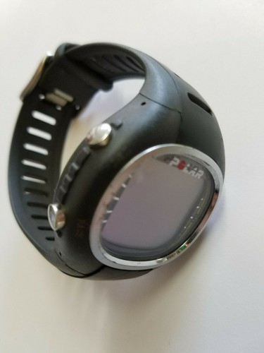 Orologio polar cs300 - orologio,