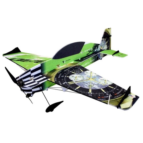 Extra 330 indoor super - , lite
