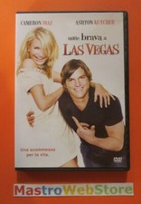 NOTTE BRAVA A LAS VEGAS -