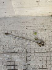 lancia irroratrice a leva