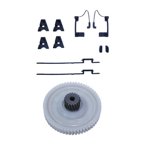 Kit riparazione meccanismo - kit,