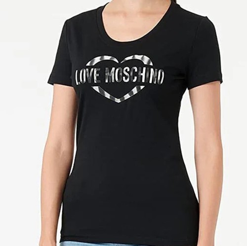 Shirt donna cotone love - donna,