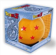Lampada Dragon Ball USB  Sfera