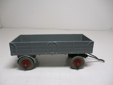 DINKY TOYS # 428 RIMORCHIO