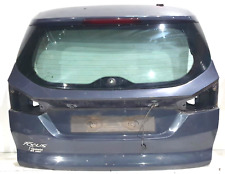 RICAMBI USATI, PORTELLONE / COFANO POSTERIORE FORD FOCUS STATION WAGON