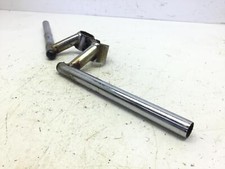 COPPIA TRONCHETTI SEMI