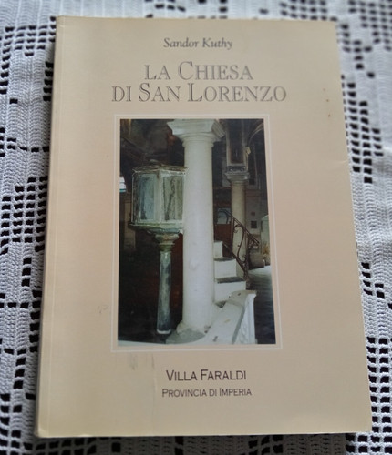 Chiesa san lorenzo - chiesa, a