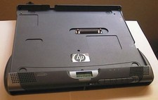HP OmniBook 500 510 Multimedia