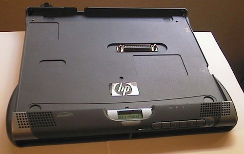 Omnibook 500 510 - hp,