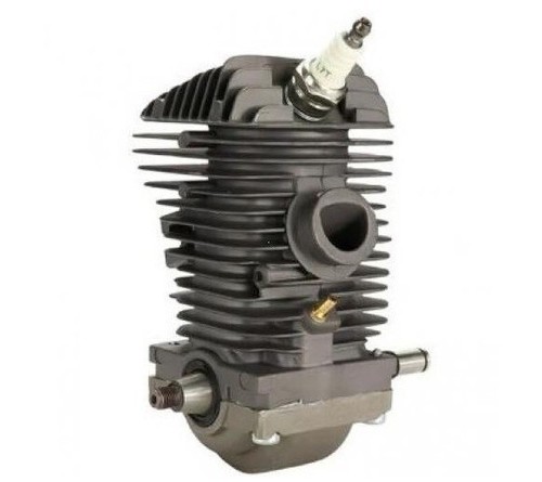 Short block motore completo - block,