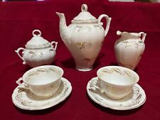 Servizio da caffè, vintage