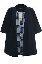 X Due Red Halina Giacca Blazer