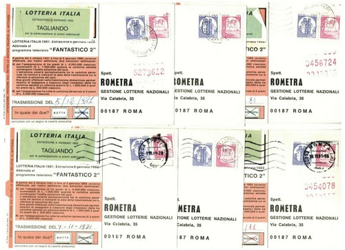 Castelli bobina 170 30 - 170,