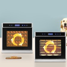 Essiccatore automatico 6/8