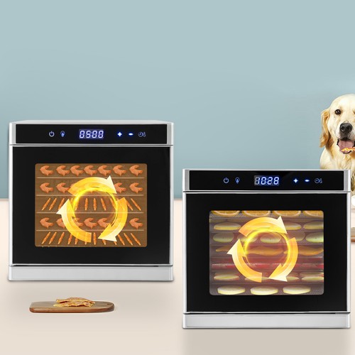 Essiccatore automatico 8 - essiccatore,