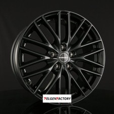 1 cerchio in lega Borbet BS5