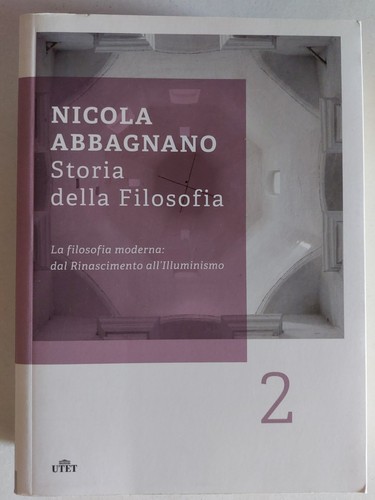 Nicola abbagnano storia - nicola,