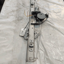 Alzacristallo elettr. porta