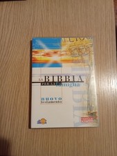 La Bibbia per la famiglia -