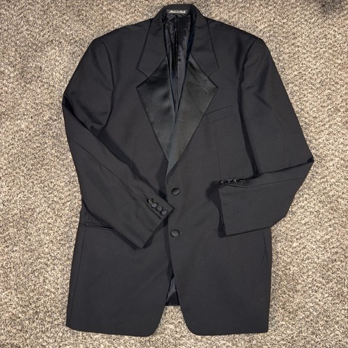 Blazer smoking vintage