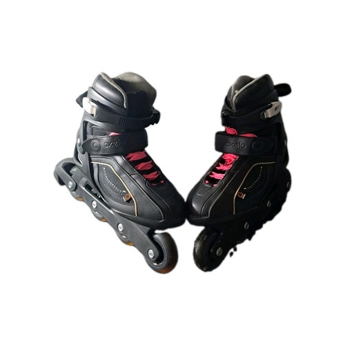 Oxelo pattino linea donna - pattino,