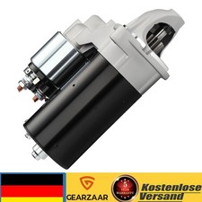 MOTORINO AVVIAMENTO STARTER