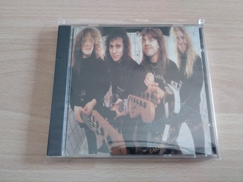 Metallica the 98 e p - -,
