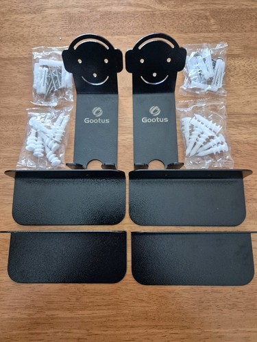 Gootus supporti bici parete - gootus, da