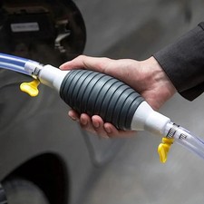 Pompa Manuale Trasferimento