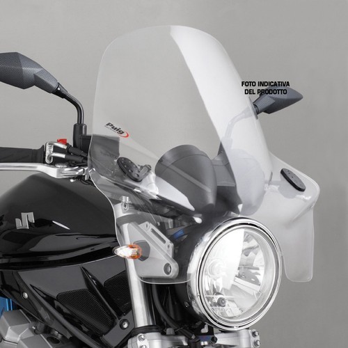 Puig cupolino univ touring - puig, i