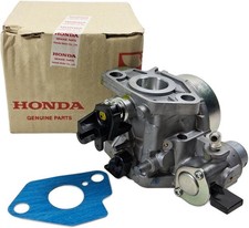 Carburatore originale Honda