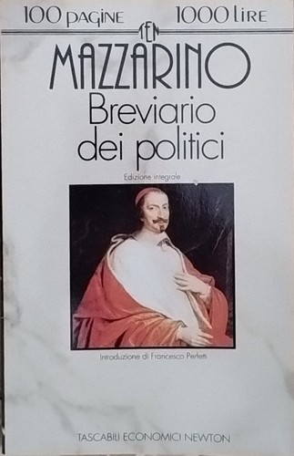 Breviario dei politici